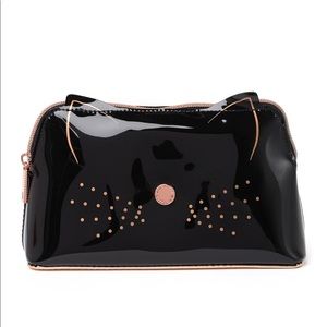 Ted Baker Kitty Makeup Bag